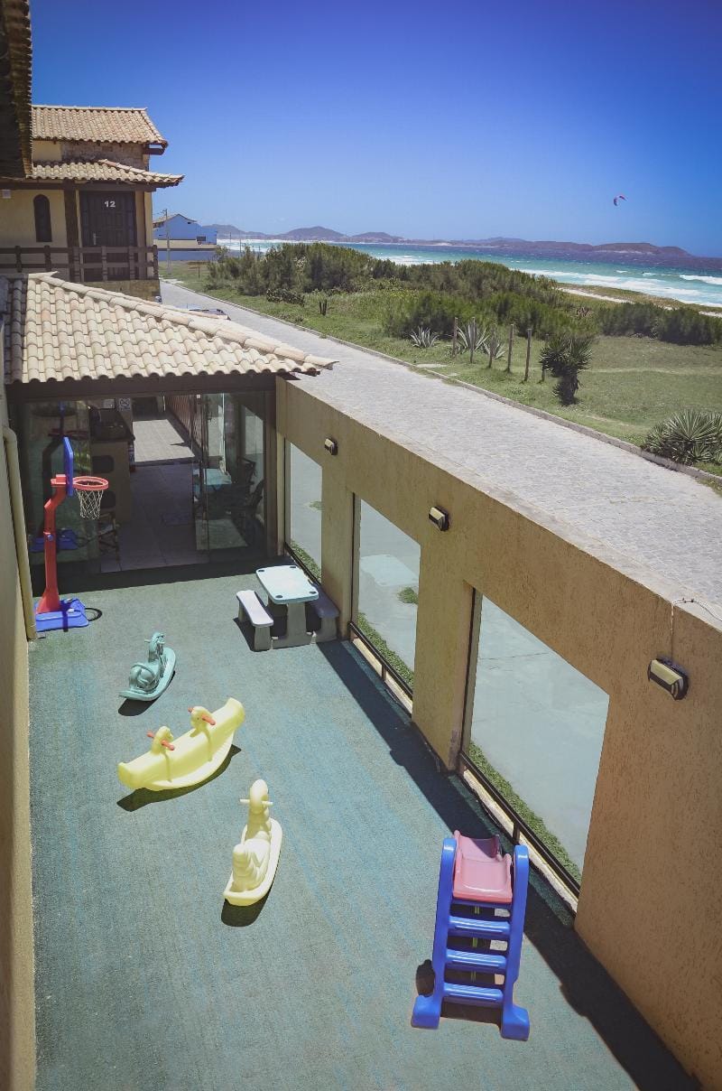 Pousada Beach House Hotel in Cabo Frio