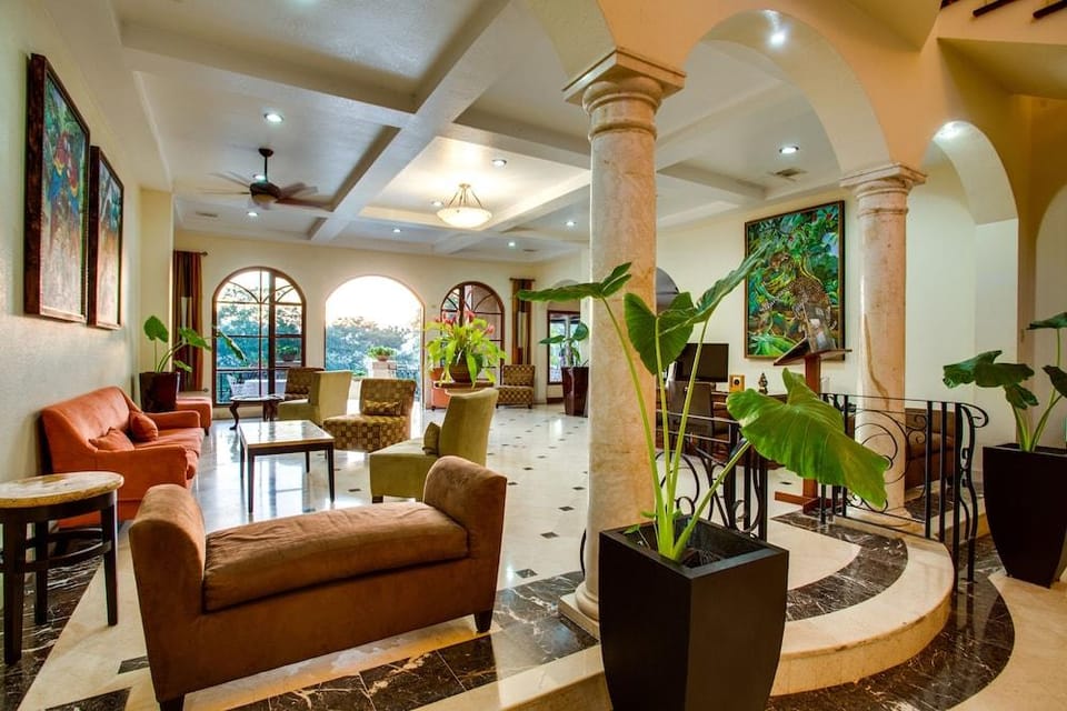 San Ignacio Resort Hotel Hotel in San Ignacio