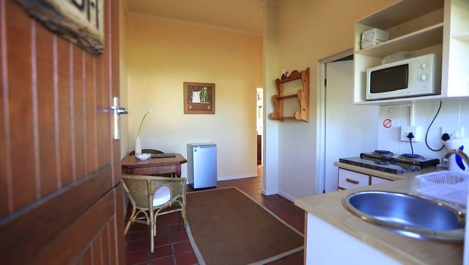 Zoutpan Struishuis Hotel in Western Cape