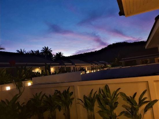 Unique luxury infinity pool villa at Hua Hin! Hotel in Hua Hin District