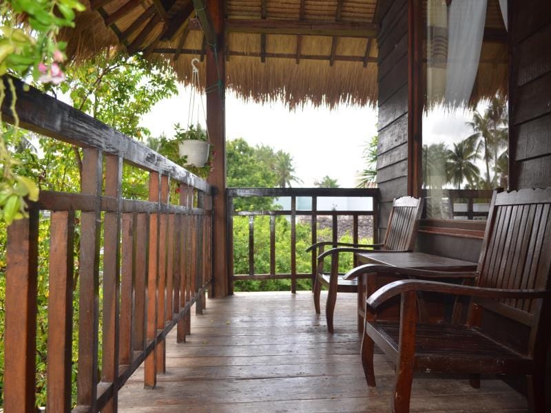 Rang Garden Bungalow Resort in Phan Thiet