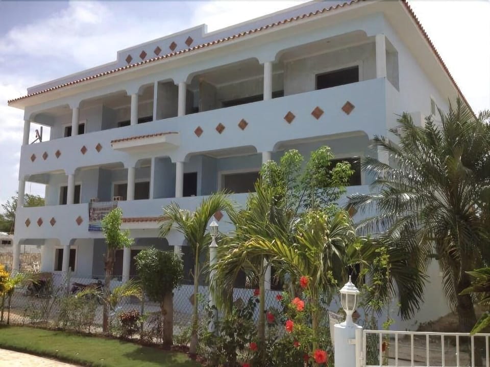 Hotel Residence Eden Hotel in Dominicus