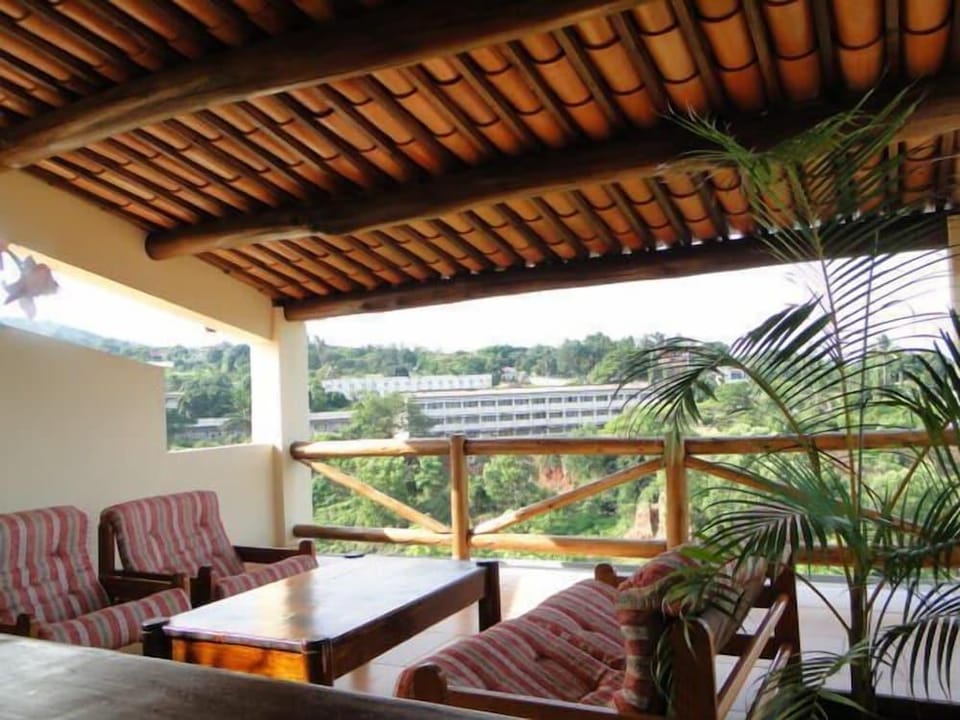 Goodlife Residence Hotel in Africa