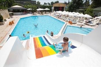 Sirius Hotel Hotel in Antalya Province