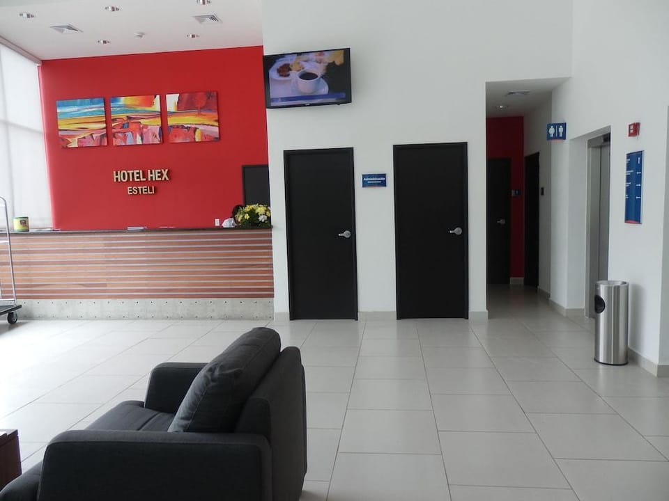 City Express by Marriott Esteli Hotel in Nicaragua