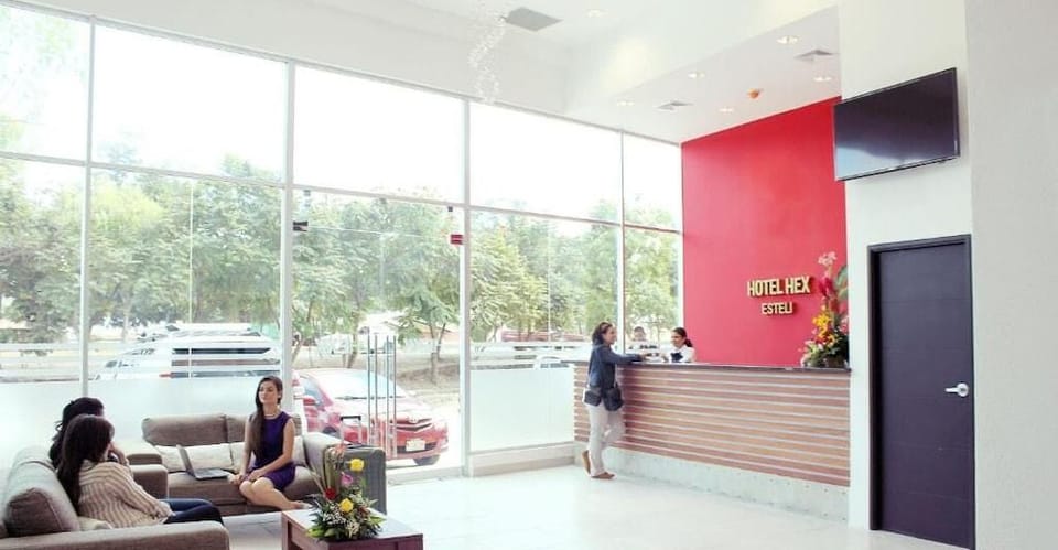 City Express by Marriott Esteli Hotel in Nicaragua