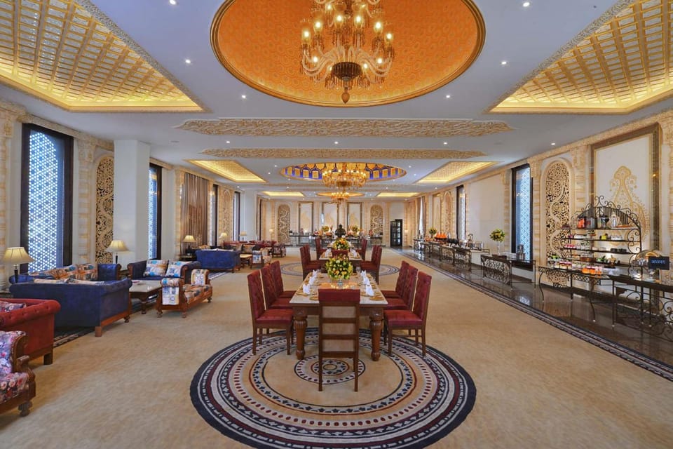 Noormahal, Delhi NCR Karnal, Autograph Collection Hotel in Haryana