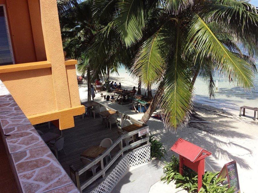 Spindrift Hotel Hotel in San Pedro