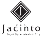 Don Jacinto Stay&Sip Hotel in Mexico City