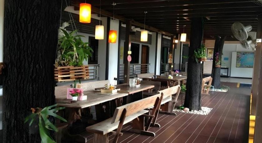 U-Sabai Park Resort Resort in Thailand
