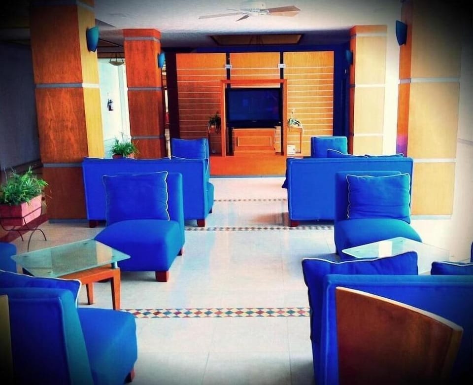 Hotel Baluartes Hotel in State of Yucatan
