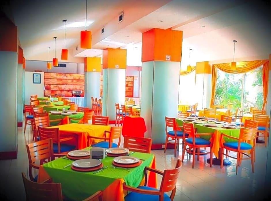 Hotel Baluartes Hotel in State of Yucatan