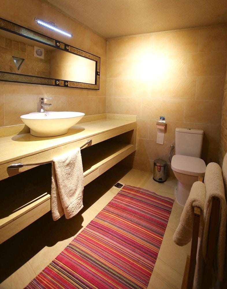Ermitage d'Akchour Hotel in Tangier-Tétouan-Al Hoceima