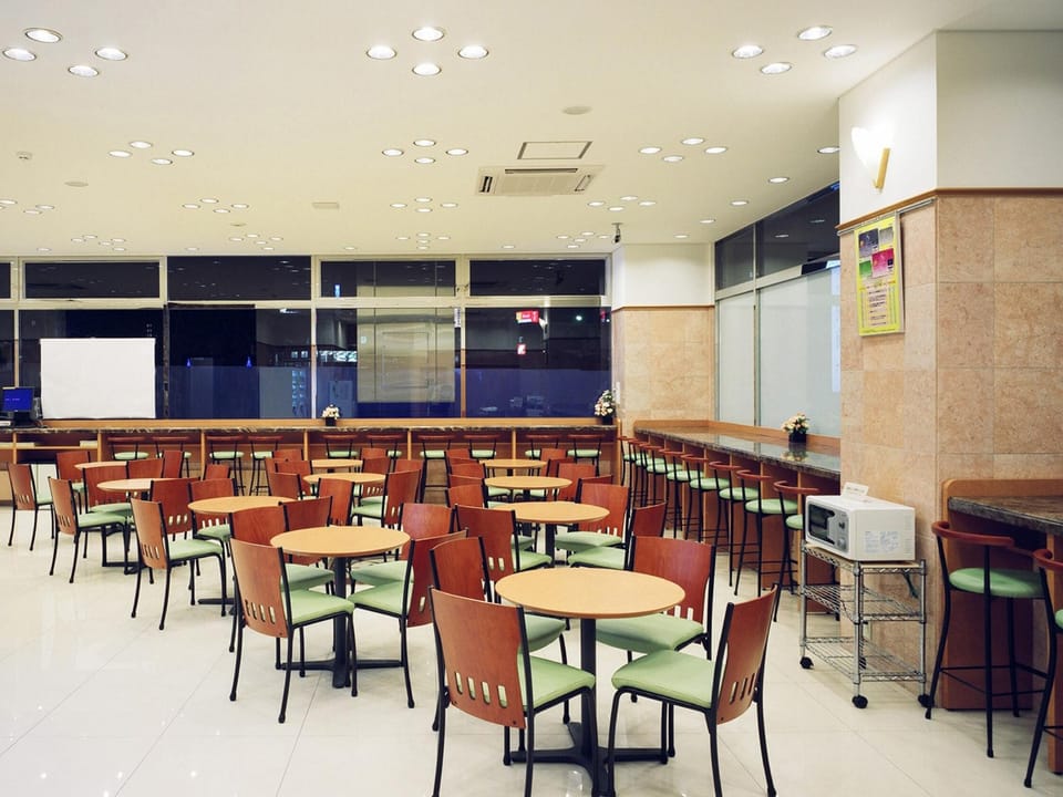 Toyoko Inn Fukui Ekimae Hotel in Japan