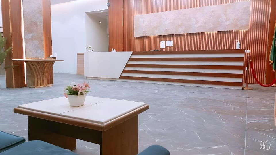 Golden Al Areen Abha Hotel Hotel in Saudi Arabia