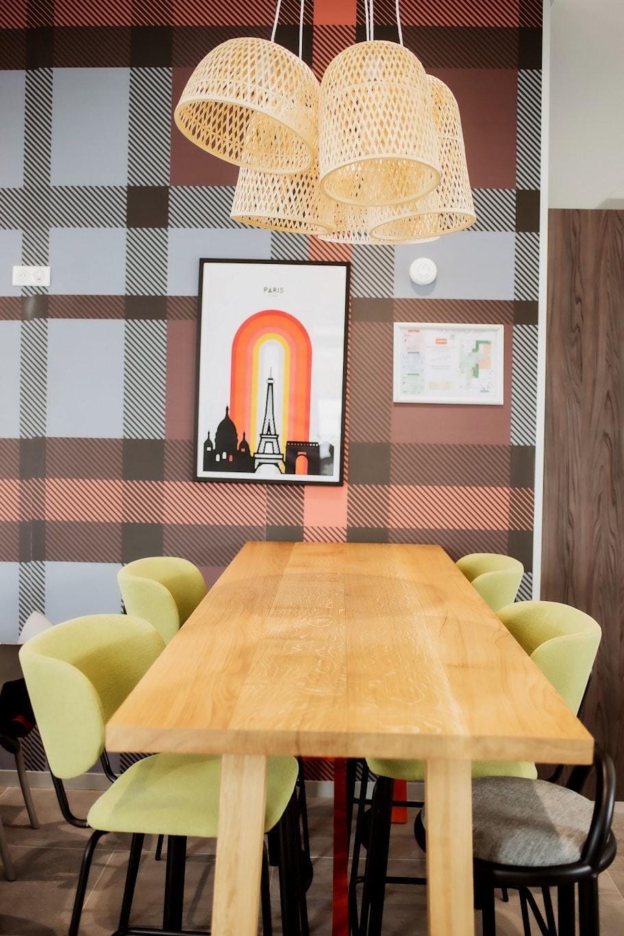 easyHotel Paris Nord Aubervilliers Hotel in Aubervilliers