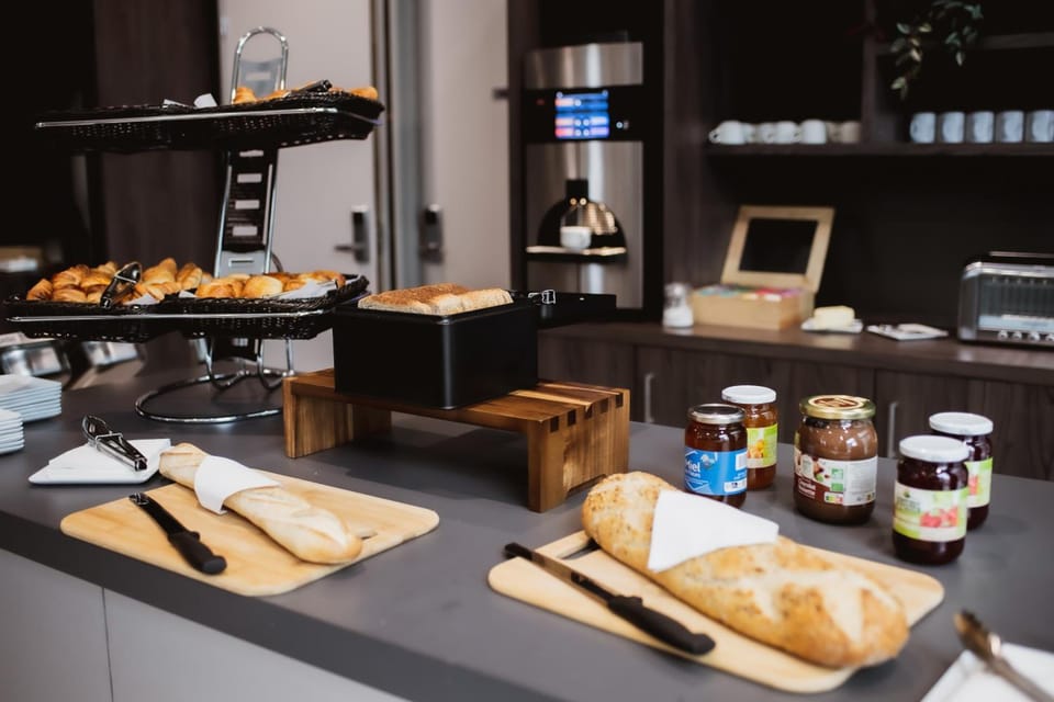 easyHotel Paris Nord Aubervilliers Hotel in Aubervilliers