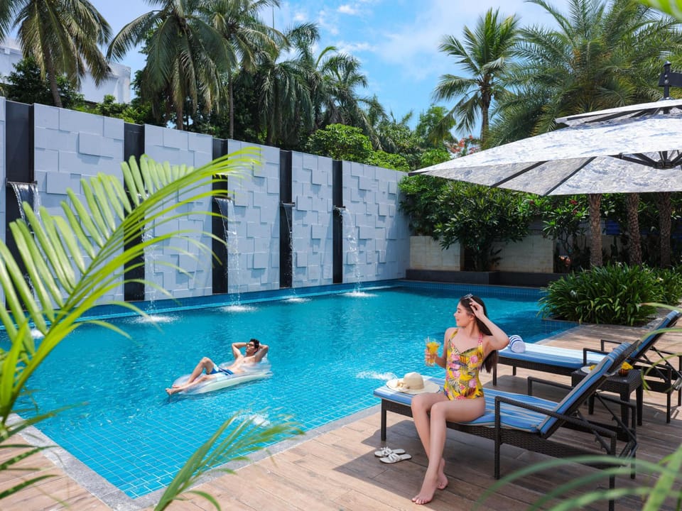 The Crown, Bhubaneswar - IHCL SeleQtions Hotel in Bhubaneswar