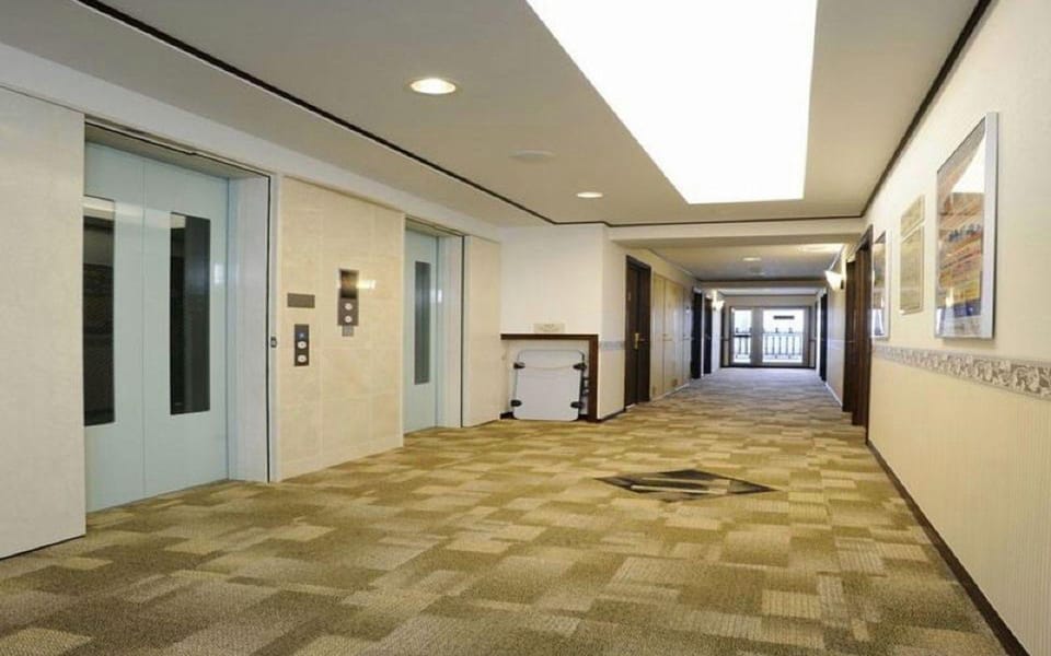 Toyoko Inn Chubu International Airport No1 Hotel in Aichi Prefecture