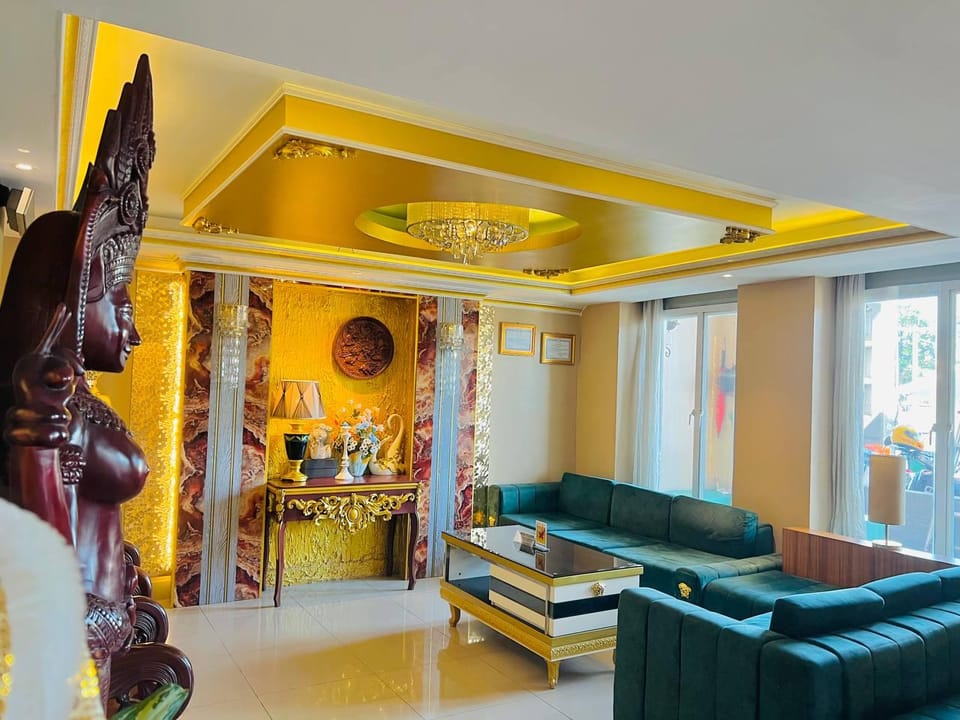 You Eng Hotel Hotel in Phnom Penh Province