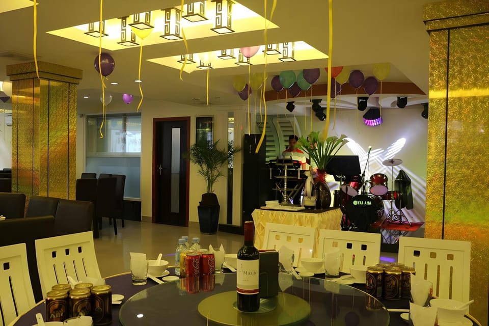 You Eng Hotel Hotel in Phnom Penh Province