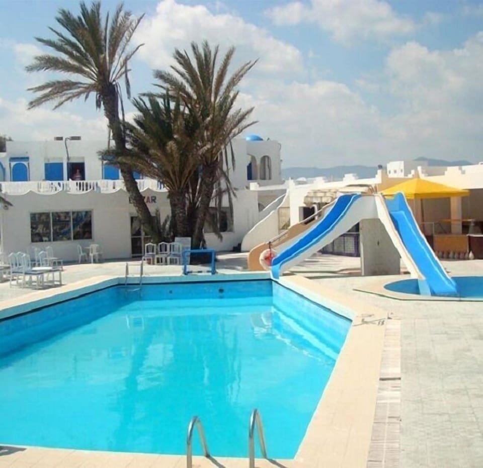 Solymar Beach Hotel Hotel in Tunisia
