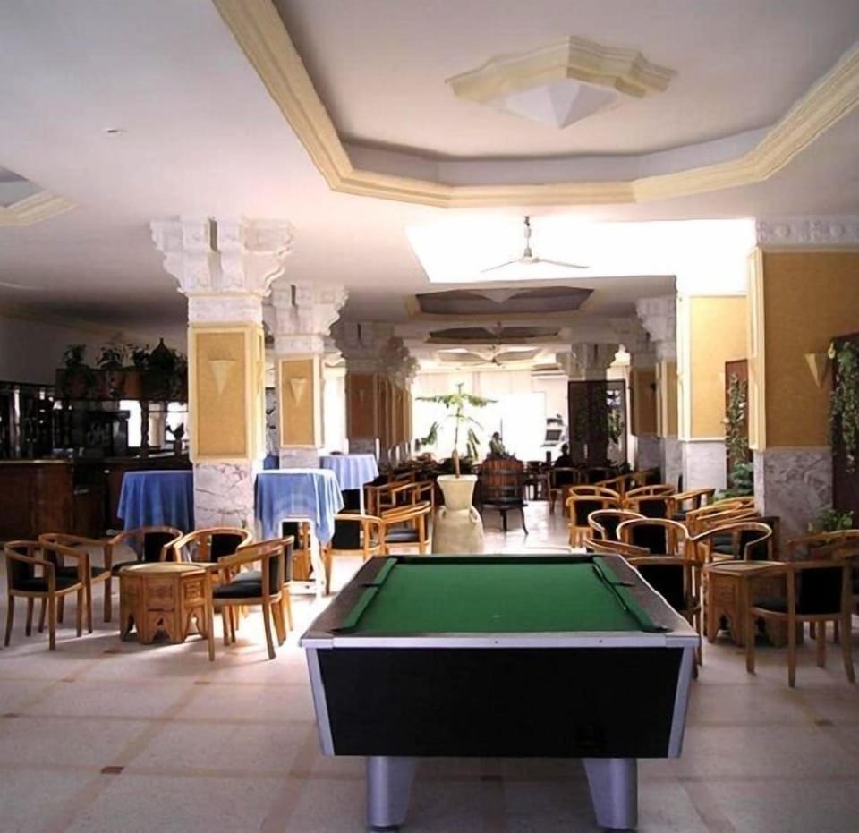 Solymar Beach Hotel Hotel in Tunisia
