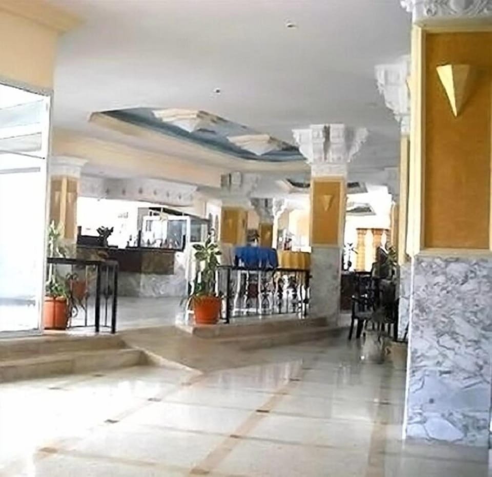Solymar Beach Hotel Hotel in Tunisia