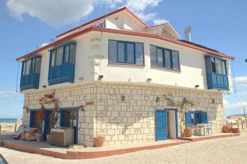 Uzum Iskelesi Butik Otel Hotel in İzmir Province