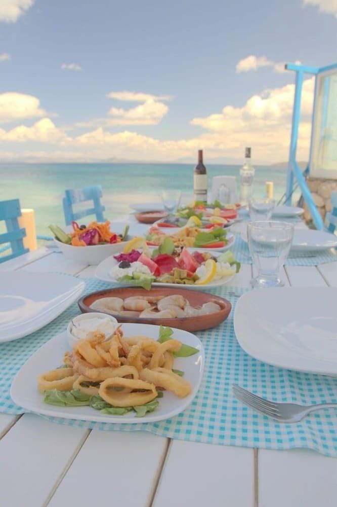 Uzum Iskelesi Butik Otel Hotel in İzmir Province
