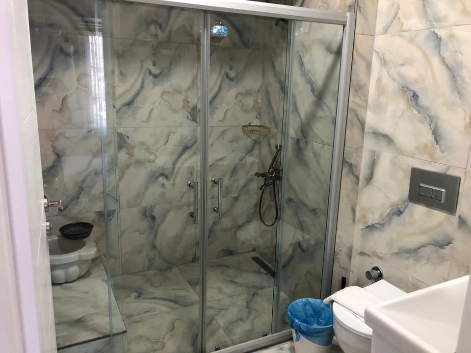 Capari Bozcaada Hotel in Turkey