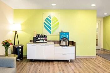 WoodSpring Suites Reno Sparks Hotel in Sparks