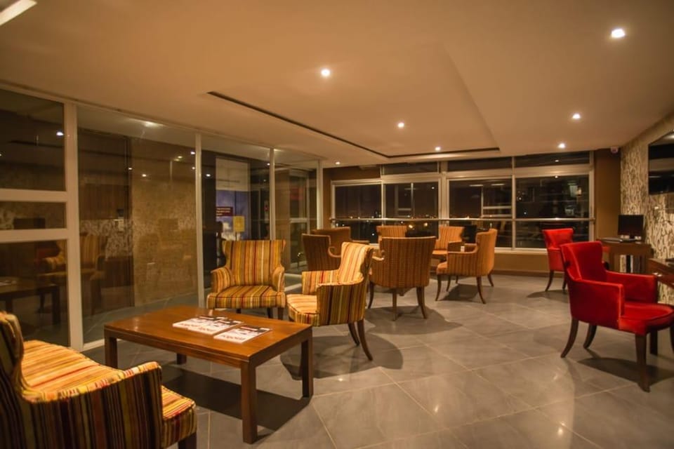 Diamond Plaza Apartments Apartment hotel in Nairobi