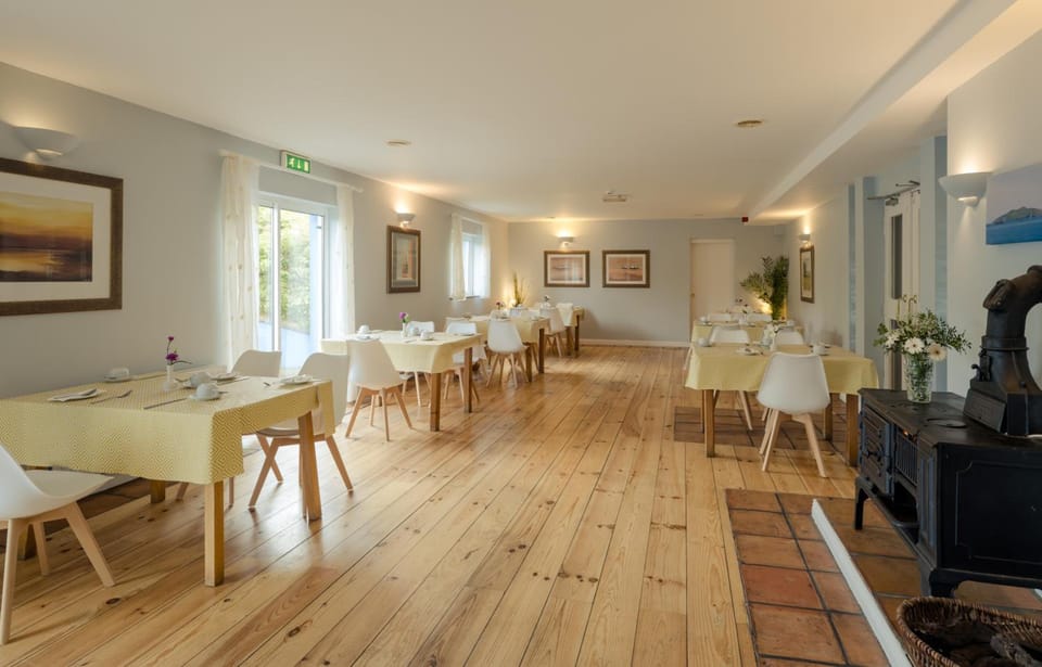 The Dingle Harbour Lodge Hotel in Dingle