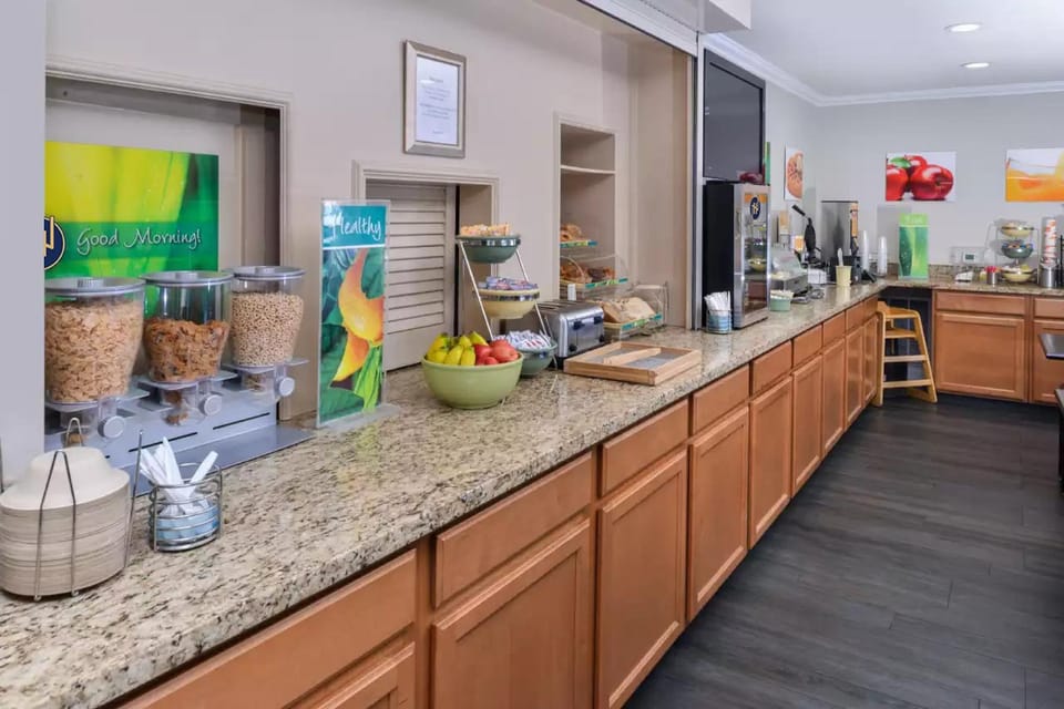 Hotel Nova SFO - A FairBridge Hotel Hotel in Daly City
