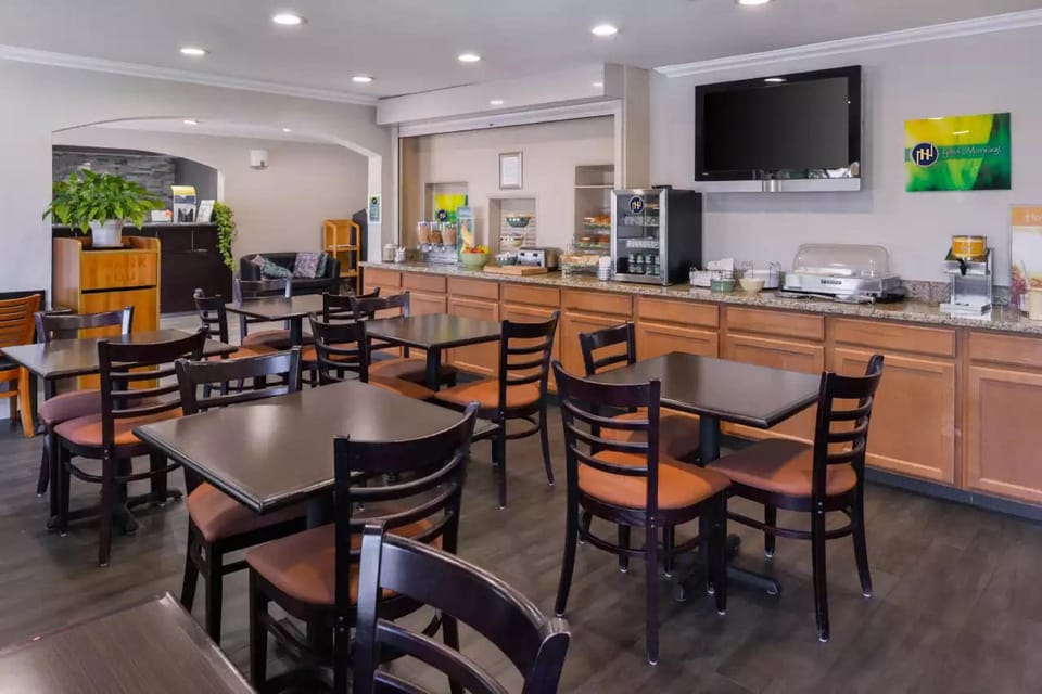 Hotel Nova SFO - A FairBridge Hotel Hotel in Daly City