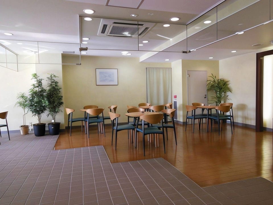 Smile Hotel Kakegawa Hotel in Shizuoka Prefecture