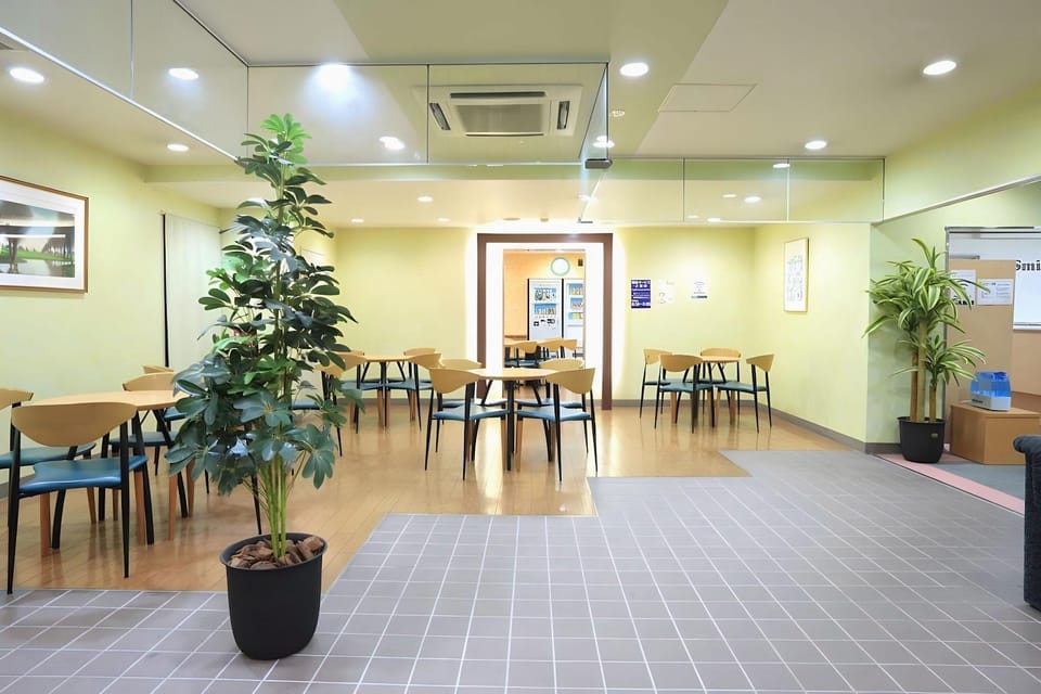Smile Hotel Kakegawa Hotel in Shizuoka Prefecture