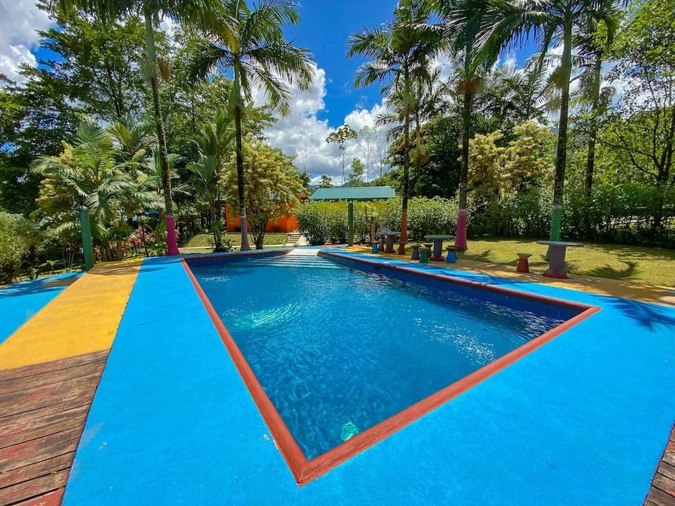 Hotel Faro Arenal Hotel in Alajuela Province