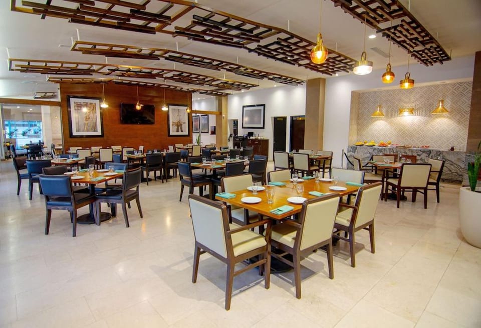 Gamma Guaymas Armida Hotel Hotel in Baja California Sur