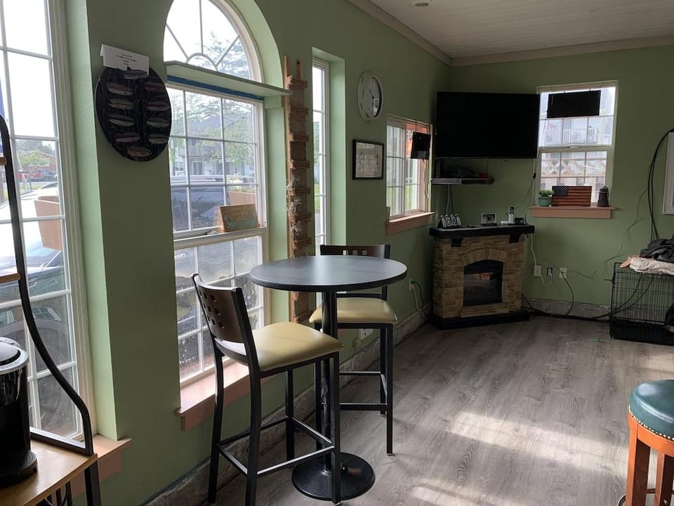 South Jetty Inn Hotel in Hammond