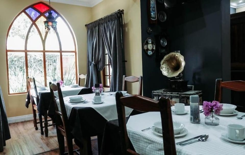 Danlee Overnight Accommodation Hotel in South Africa