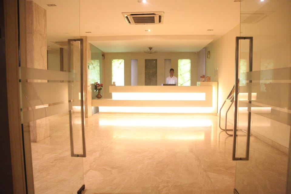 J Hotel - Port Blair Hotel in India