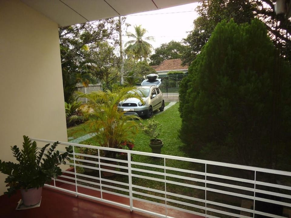 Mama's Villa by Taprobane Hotel in Negombo
