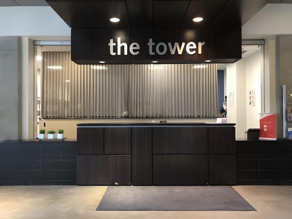 Sait Hotel in Calgary