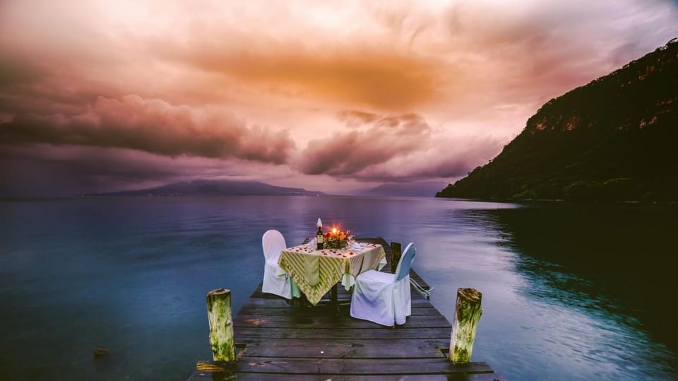 Hotel la Riviera de Atitlán Hotel in Sololá Department