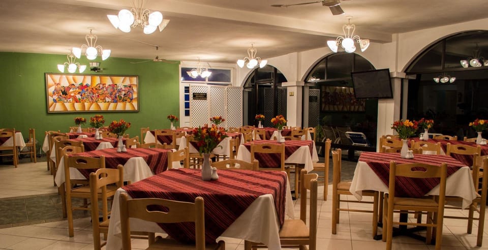 Hotel la Riviera de Atitlán Hotel in Sololá Department