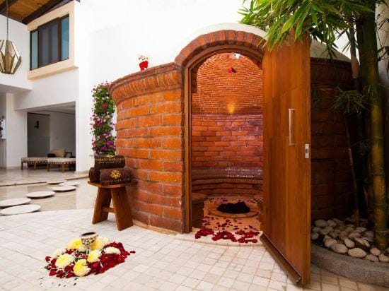 Hotel Mansión del Conde - Adults Only Hotel in Atlixco