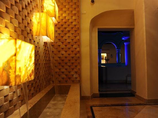 Hotel Mansión del Conde - Adults Only Hotel in Atlixco