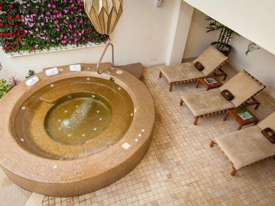 Hotel Mansión del Conde - Adults Only Hotel in Atlixco